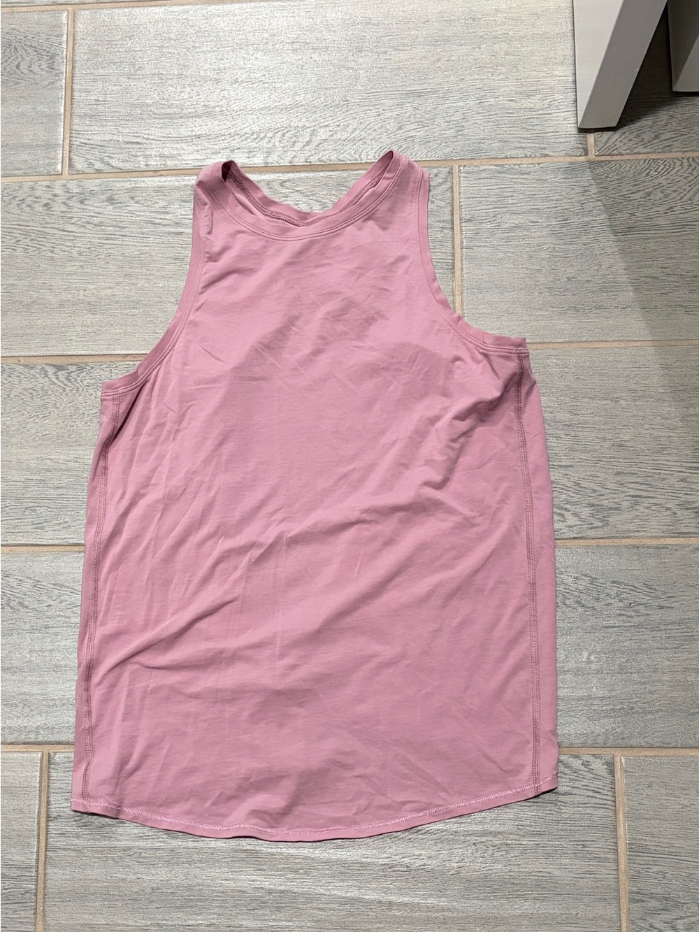 Lululemon all tied up tank